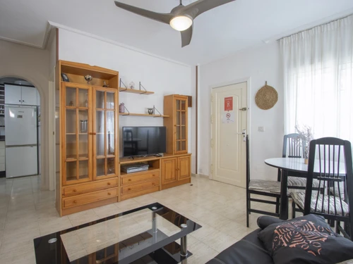 Ferienwohnung Torrevieja, 2 Schlafzimmer, 4 Personen - photo_1011990295165