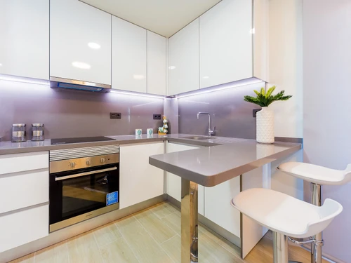 Ferienwohnung Torrevieja, 2 Schlafzimmer, 4 Personen - photo_1011990295403