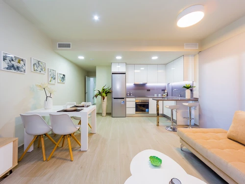 Ferienwohnung Torrevieja, 2 Schlafzimmer, 4 Personen - photo_1011990295403