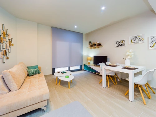 Ferienwohnung Torrevieja, 2 Schlafzimmer, 4 Personen - photo_1011990295403