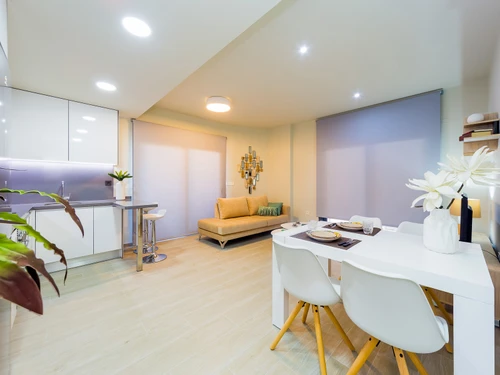 Ferienwohnung Torrevieja, 2 Schlafzimmer, 4 Personen - photo_1011990295403