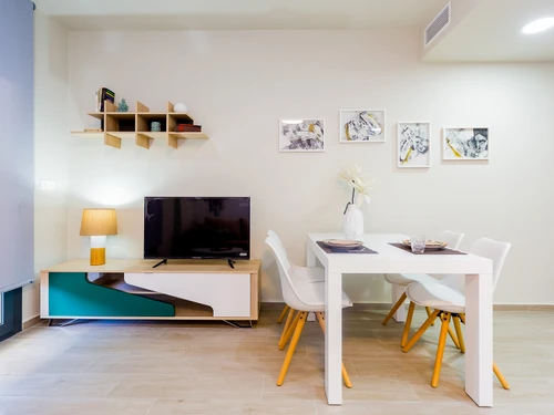 Ferienwohnung Torrevieja, 2 Schlafzimmer, 4 Personen - photo_1011990295403