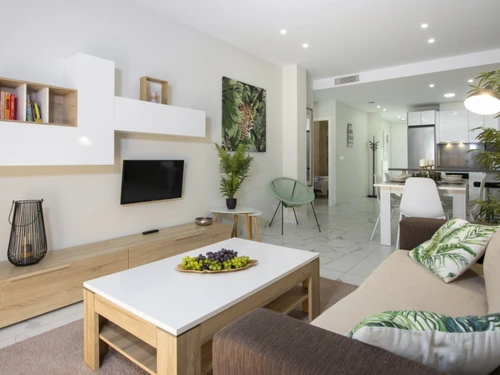 Ferienwohnung Torrevieja, 3 Schlafzimmer, 6 Personen - photo_1011990295648