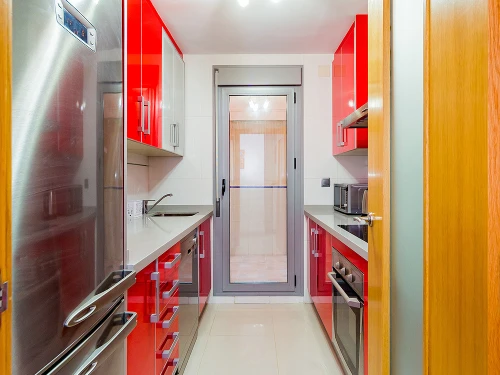 Ferienwohnung Torrevieja, La Mata, 2 Schlafzimmer, 4 Personen - photo_1011990295932