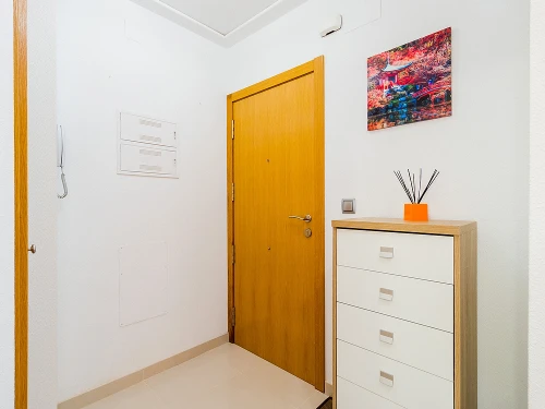 Ferienwohnung Torrevieja, La Mata, 2 Schlafzimmer, 4 Personen - photo_1011990295932