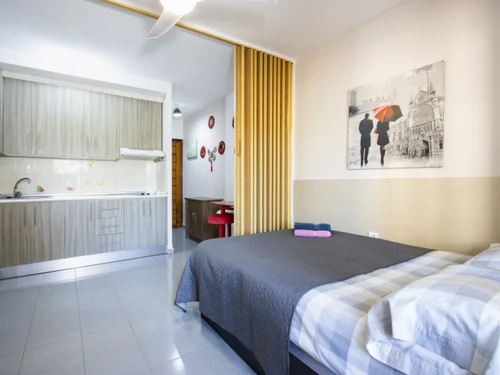 Studio Torrevieja, Studio, 2 Personen - photo_1011990296496