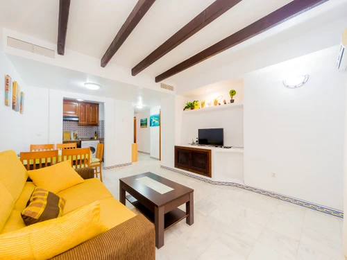 Ferienwohnung Torrevieja, 2 Schlafzimmer, 4 Personen - photo_1011990296630