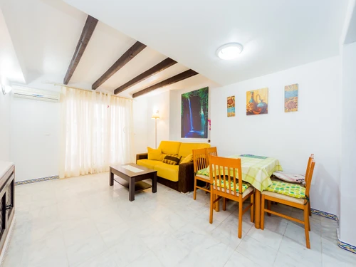 Ferienwohnung Torrevieja, 2 Schlafzimmer, 4 Personen - photo_1011990296630