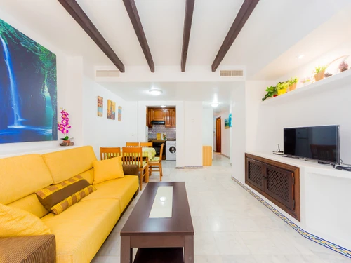 Ferienwohnung Torrevieja, 2 Schlafzimmer, 4 Personen - photo_1011990296630