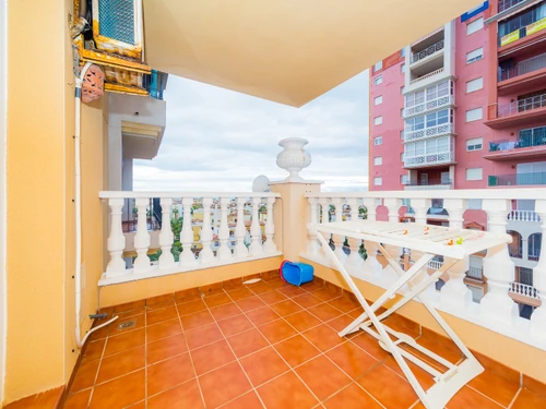 Ferienwohnung Torrevieja, 2 Schlafzimmer, 4 Personen - photo_1011990296630