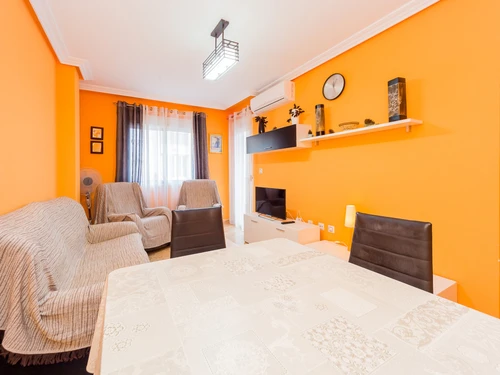 Ferienwohnung Torrevieja, 2 Schlafzimmer, 4 Personen - photo_1011990296871