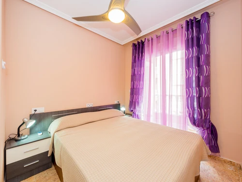 Ferienwohnung Torrevieja, 2 Schlafzimmer, 4 Personen - photo_1011990296871