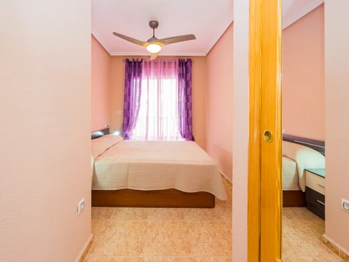 Ferienwohnung Torrevieja, 2 Schlafzimmer, 4 Personen - photo_1011990296871