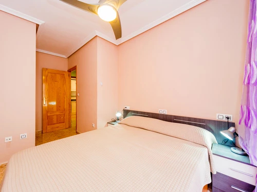 Ferienwohnung Torrevieja, 2 Schlafzimmer, 4 Personen - photo_1011990296871