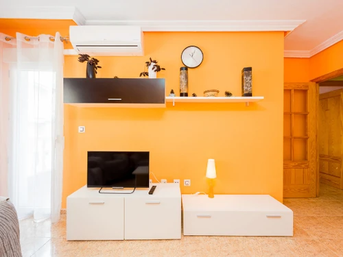 Ferienwohnung Torrevieja, 2 Schlafzimmer, 4 Personen - photo_1011990296871