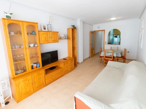 Ferienwohnung Torrevieja, 2 Schlafzimmer, 5 Personen - photo_1011990297211