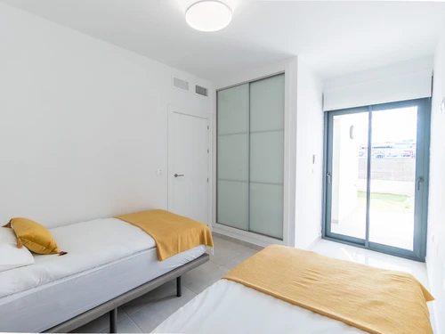 Appartement Villamartín, 4 pièces, 6 personnes - photo_1011990297545