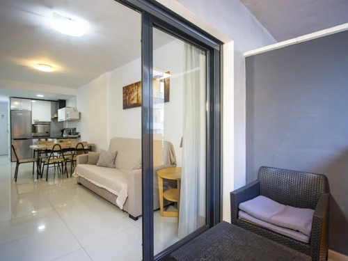 Ferienwohnung Torrevieja, 2 Schlafzimmer, 6 Personen - photo_1011990297895