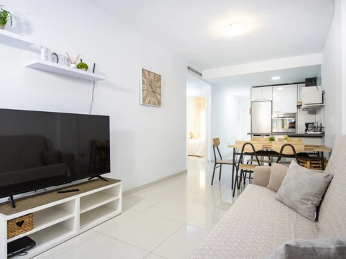 Ferienwohnung Torrevieja, 2 Schlafzimmer, 6 Personen - photo_1011990297895