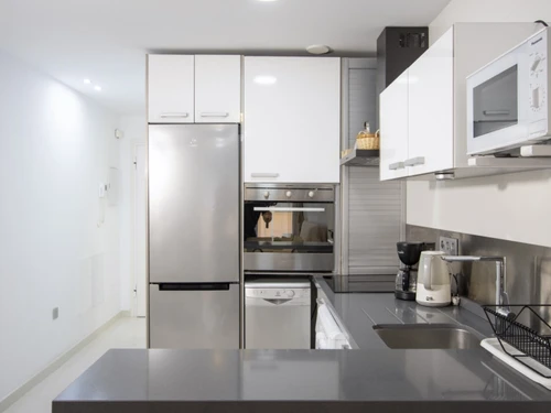 Ferienwohnung Torrevieja, 2 Schlafzimmer, 6 Personen - photo_1011990297895