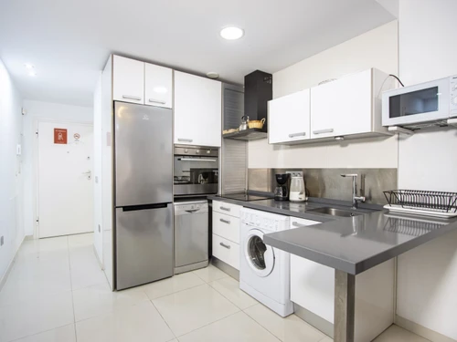 Ferienwohnung Torrevieja, 2 Schlafzimmer, 6 Personen - photo_1011990297895