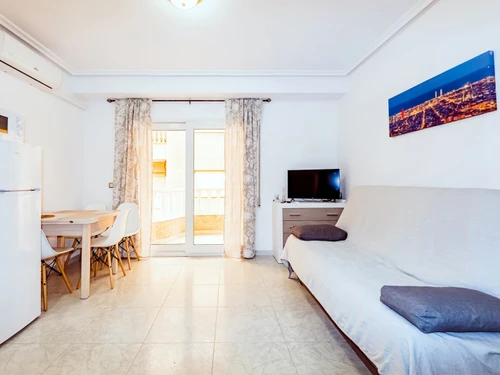 Studio Torrevieja, Studio, 2 Personen - photo_1011990298240