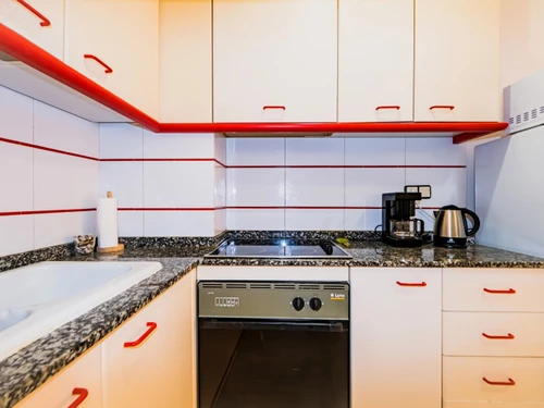 Studio Torrevieja, Studio, 2 Personen - photo_1011990298240