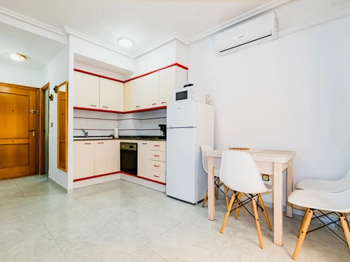 Studio Torrevieja, Studio, 2 Personen - photo_1011990298240