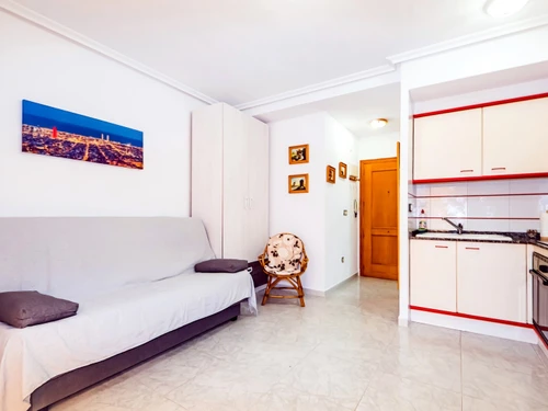 Studio Torrevieja, Studio, 2 Personen - photo_1011990298240