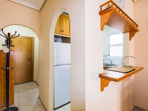 Ferienwohnung Torrevieja, 2 Schlafzimmer, 4 Personen - photo_1011990298476