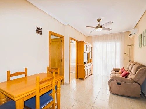 Ferienwohnung Torrevieja, 2 Schlafzimmer, 4 Personen - photo_1011990298476