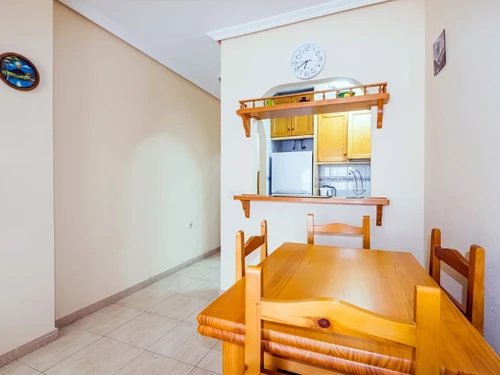 Ferienwohnung Torrevieja, 2 Schlafzimmer, 4 Personen - photo_1011990298476