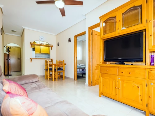 Ferienwohnung Torrevieja, 2 Schlafzimmer, 4 Personen - photo_1011990298476