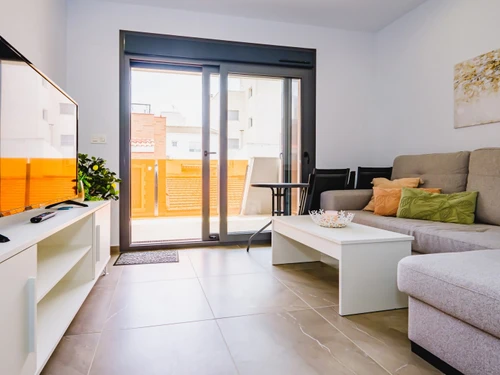 Ferienwohnung Torrevieja, 2 Schlafzimmer, 6 Personen - photo_1011990298921