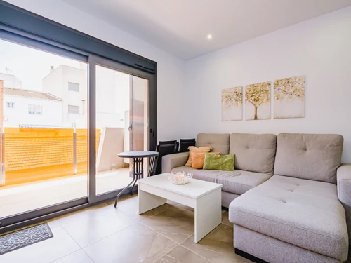 Ferienwohnung Torrevieja, 2 Schlafzimmer, 6 Personen - photo_1011990298921