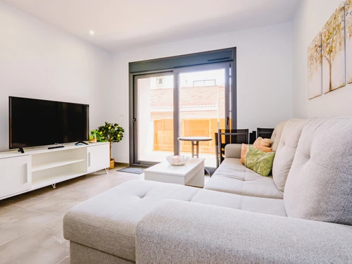 Ferienwohnung Torrevieja, 2 Schlafzimmer, 6 Personen - photo_1011990298921