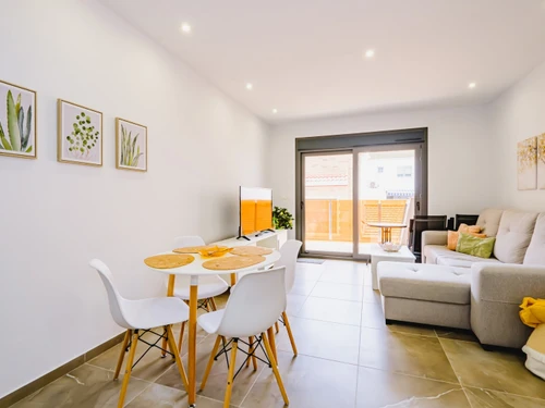 Ferienwohnung Torrevieja, 2 Schlafzimmer, 6 Personen - photo_1011990298921