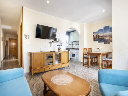 Appartement Torrevieja, 3 pièces, 4 personnes - photo_1011990299067