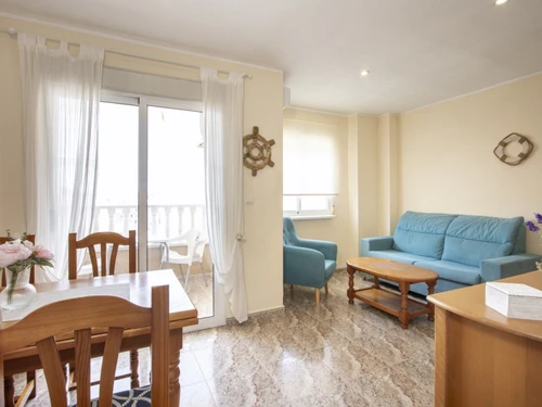 Ferienwohnung Torrevieja, 2 Schlafzimmer, 4 Personen - photo_1011990299067
