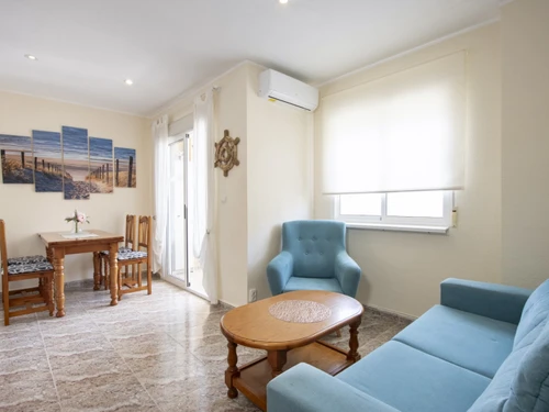 Ferienwohnung Torrevieja, 2 Schlafzimmer, 4 Personen - photo_1011990299067