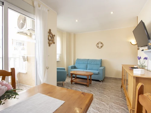 Ferienwohnung Torrevieja, 2 Schlafzimmer, 4 Personen - photo_1011990299067