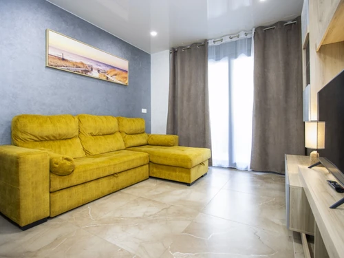 Ferienwohnung Torrevieja, 1 Schlafzimmer, 4 Personen - photo_1011990299205