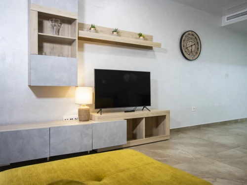 Apartamento Torrevieja, 1 dormitorio, 4 personas - photo_1011990299205