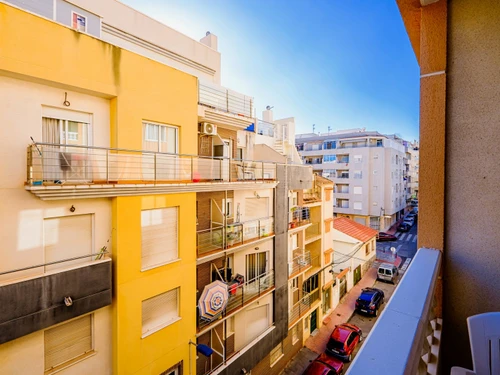 Ferienwohnung Torrevieja, 2 Schlafzimmer, 6 Personen - photo_1011990299354