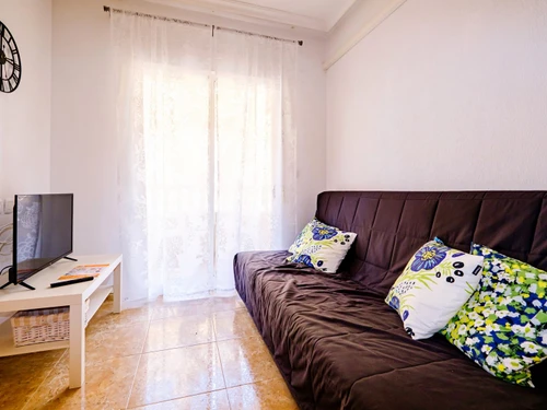 Ferienwohnung Torrevieja, 2 Schlafzimmer, 6 Personen - photo_1011990299354