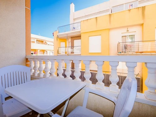 Ferienwohnung Torrevieja, 2 Schlafzimmer, 6 Personen - photo_1011990299354