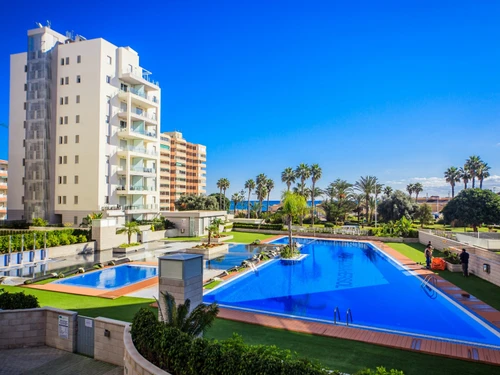 Appartement Torrevieja, 3 pièces, 4 personnes - photo_1011990299591