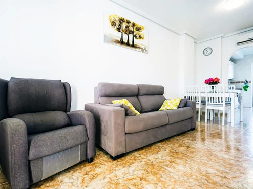 Ferienwohnung Dehesa de Campoamor, 2 Schlafzimmer, 4 Personen - photo_1011990300722