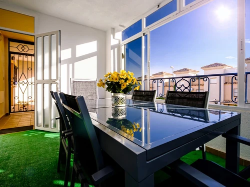 Ferienwohnung Dehesa de Campoamor, 2 Schlafzimmer, 4 Personen - photo_1011990300722