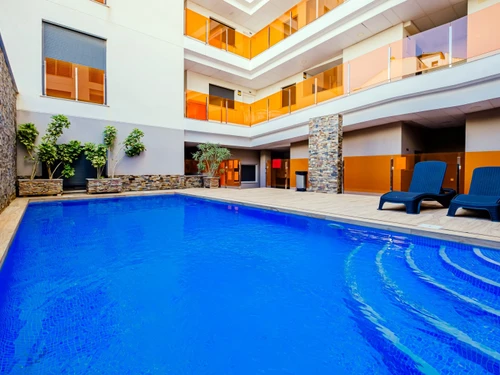 Appartement Torrevieja, 4 pièces, 6 personnes - photo_1011990300985